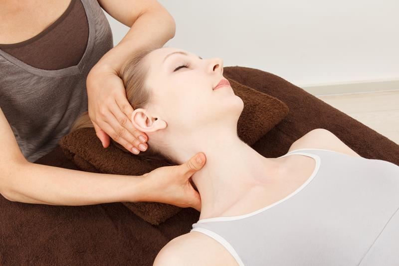 aches and sprains