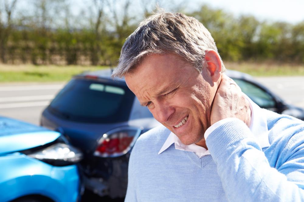 personal injury in henderson