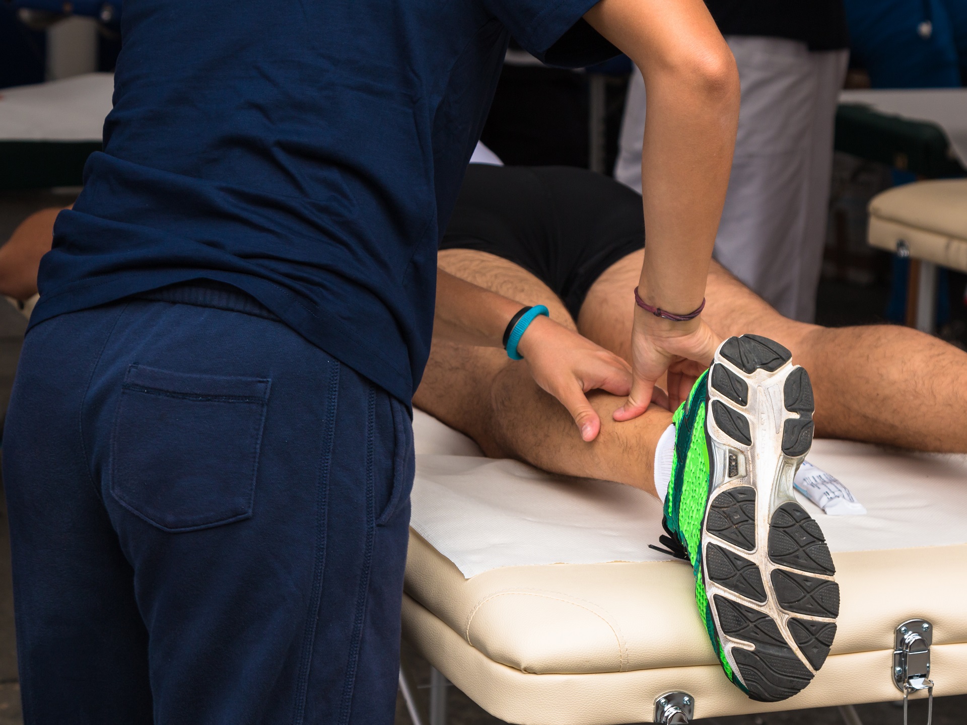 Do You Have Sciatica Symptoms of Sciatica
