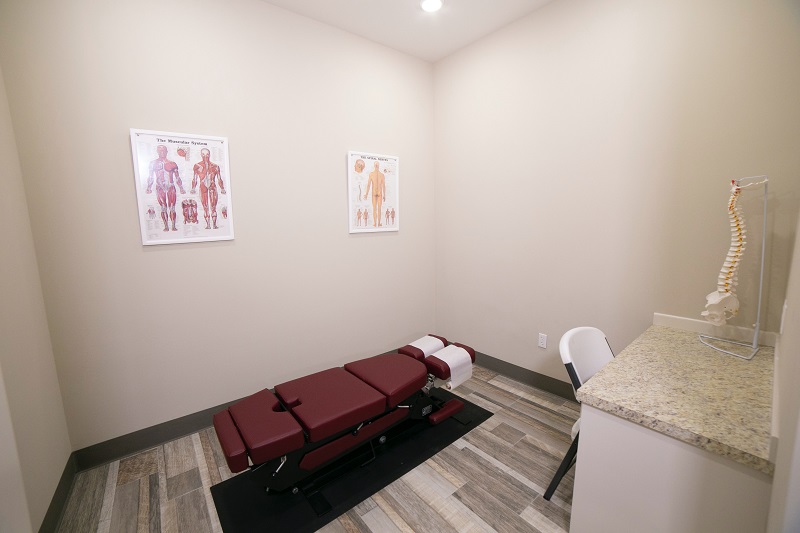 Is Chiropractic Care Covered in My Insurance?