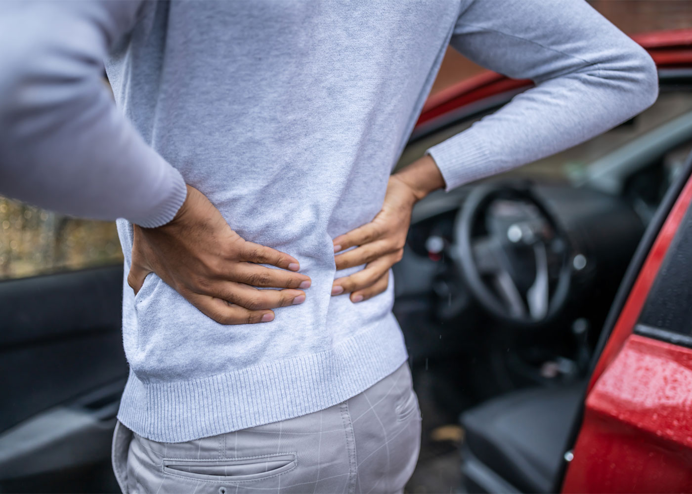 Chiropractic for Auto Injuries