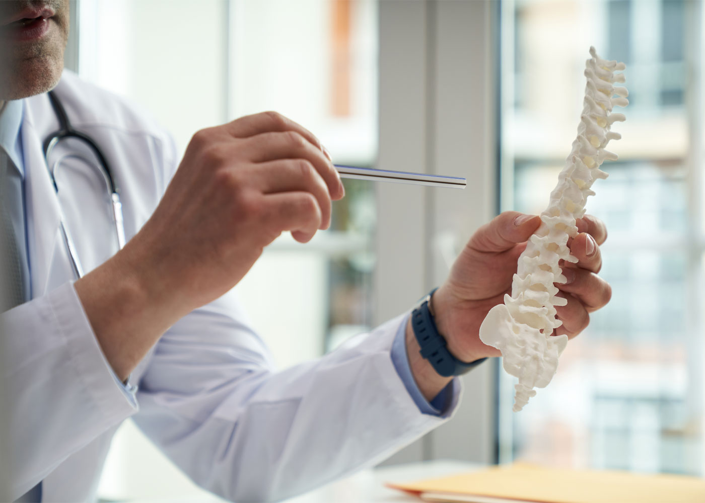 Herniated Bulging Disc Injuries
