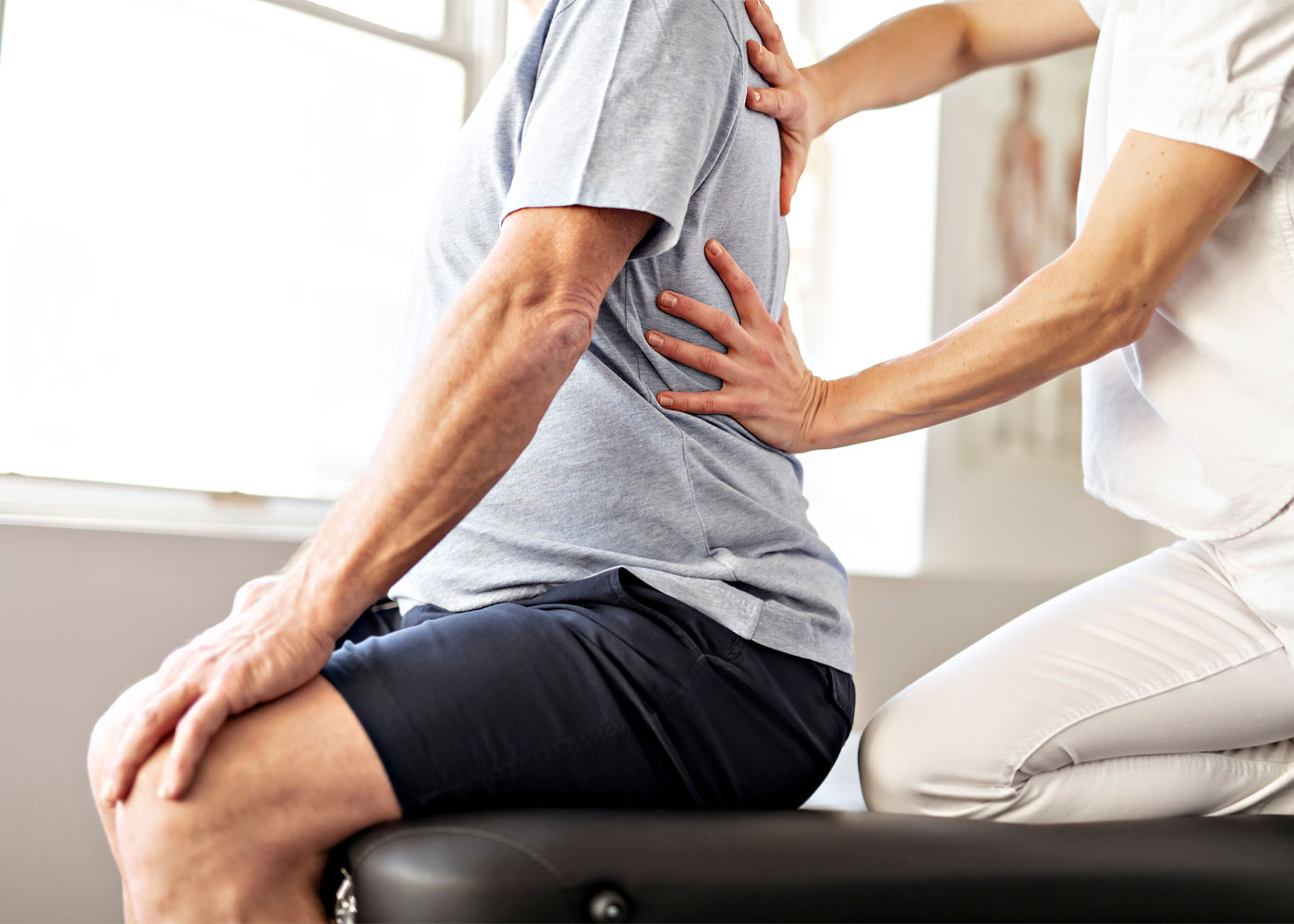 personal injury
