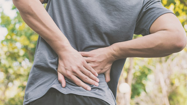 Back Pain