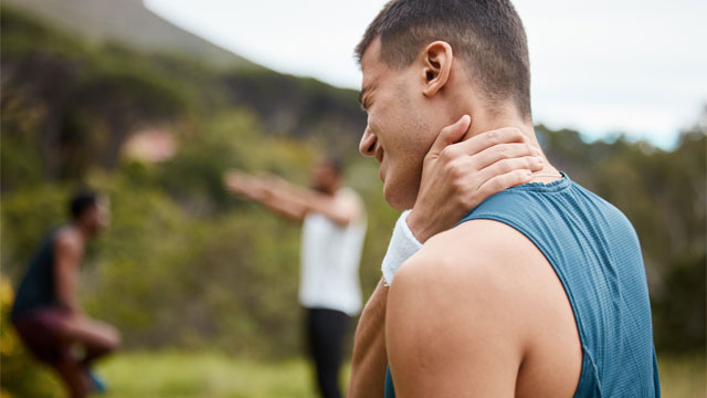 Neck Pain