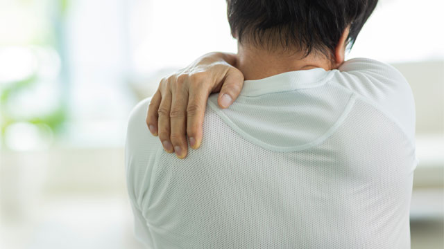 Shoulder Pain