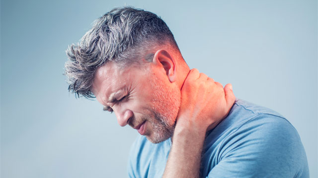 Whiplash Injuries