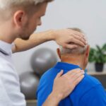 how can stiff and tight muscles result in back pain