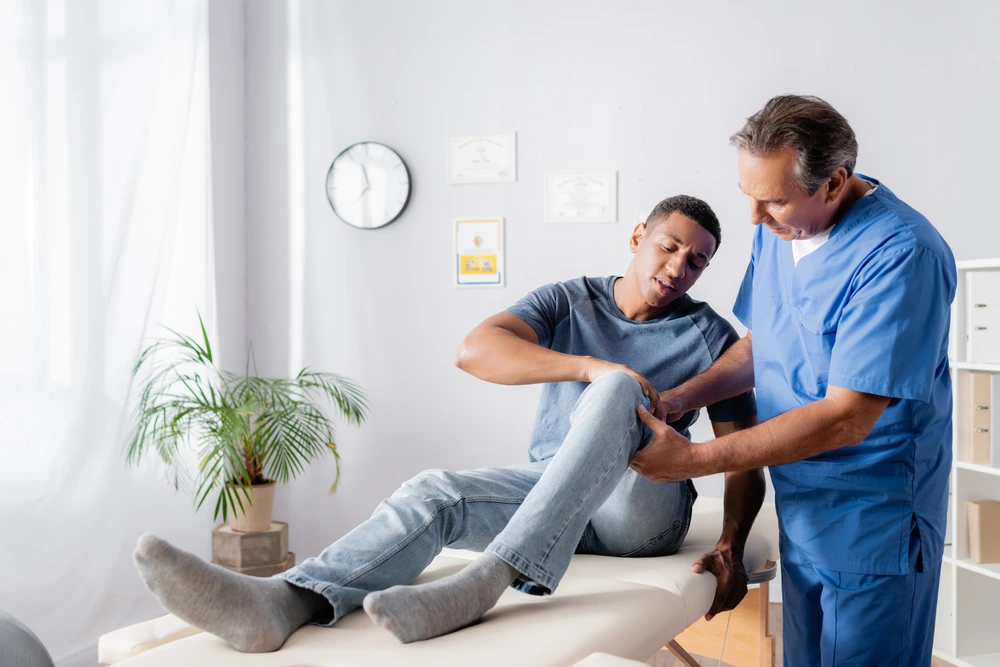 Chiropractor Henderson, NV