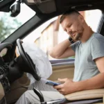 Recovering from Neck Pain After an Accident