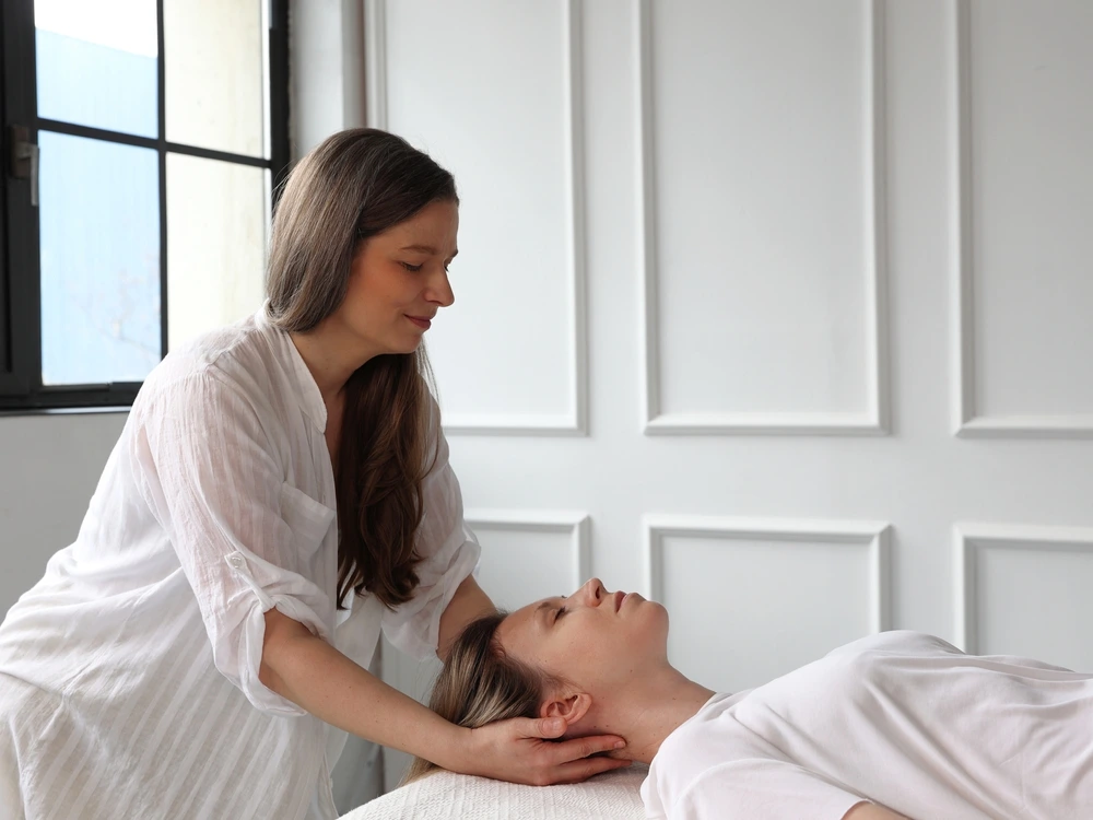 Effective Relief for Accident-Related Neck Pain