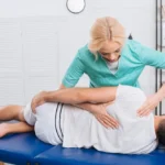 chiropractic appointment