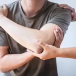 Sports Injury Chiropractor 1