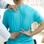 back pain chiropractic care