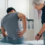 When to See a Chiropractor in Las Vegas After a Car Accident